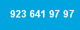 923 641 97 97